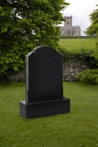 EOD102 Waterfordheadstone, O Donnell, Tipperary